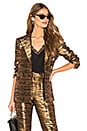 view 1 of 6 Tiger Lily Jacket in Tiger