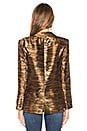 view 5 of 6 Tiger Lily Jacket in Tiger