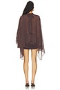 view 4 of 3 MIA  トップ in Umber Brown