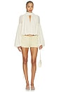 view 1 of 3 Solana Top in Cream
