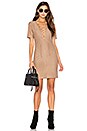 view 1 of 3 Riley Dress in Tan