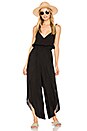 view 1 of 3 Cove Jumpsuit in Black