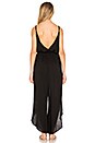 view 3 of 3 Cove Jumpsuit in Black