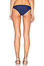 view 3 of 4 Tali Bottom in Navy