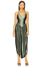 view 1 of 3 Ezra Jumpsuit in Olive