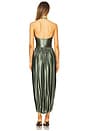 view 3 of 3 Ezra Jumpsuit in Olive