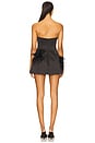 view 3 of 4 Nadine Dress in Black