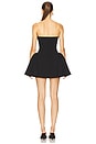 view 3 of 3 Marilyn Dress in Black