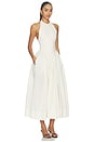 view 2 of 3 Madison Dress in Cream