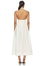 view 3 of 3 Madison Dress in Cream