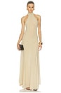 view 1 of 3 Sahara Dress in Sand