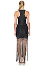 view 3 of 3 Nera Dress in Black