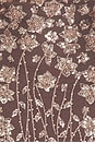 view 5 of 4 Zenaya Dress in Cocoa