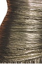 view 5 of 4 Riya Dress in Pewter