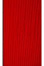 view 4 of 4 Ava Dress in Red