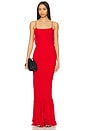 view 2 of 4 Lou Dress in Cherry