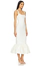 view 2 of 3 Xena Dress in Cream
