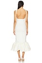 view 3 of 3 Xena Dress in Cream