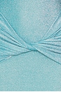 view 4 of 4 Roya Dress in Blue