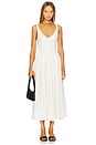 view 1 of 3 Odessa Dress in Cream