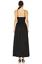 view 4 of 4 Lilith Dress in Black