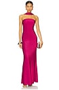view 1 of 4 Mica Maxi Dress in Pink
