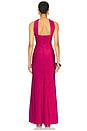 view 3 of 4 Mica Maxi Dress in Pink