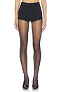 view 1 of 6 Vera Short in Black