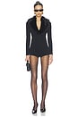 view 6 of 6 Vera Short in Black