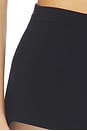 view 7 of 6 Vera Short in Black