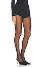 view 2 of 6 Vanessa Short in Black