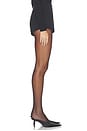 view 4 of 6 Vanessa Short in Black