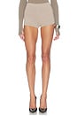 view 1 of 6 Vera Short in Grey