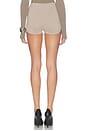 view 5 of 6 Vera Short in Grey