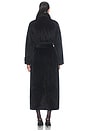 view 5 of 4 Willow Coat in Black