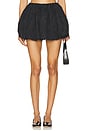 view 1 of 6 Pia Skirt in Black