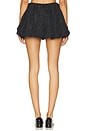 view 4 of 6 Pia Skirt in Black