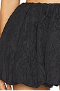 view 6 of 6 Pia Skirt in Black