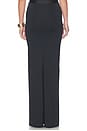 view 4 of 6 FALDA SHELBY in Black