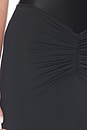 view 6 of 6 FALDA SHELBY in Black