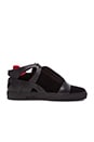 view 1 of 6 x Erik Bjerkesjo Cross Trainer Sneaker in Black