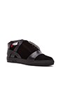 view 2 of 6 x Erik Bjerkesjo Cross Trainer Sneaker in Black