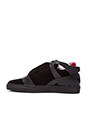 view 5 of 6 x Erik Bjerkesjo Cross Trainer Sneaker in Black