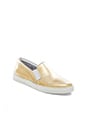 view 2 of 6 ZAPATILLAS SIN CORDONES SLIP ON in Gold