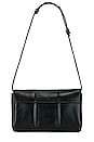 view 2 of 4 BOLSO ALEXANDRIA in Black