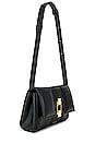 view 3 of 4 BOLSO ALEXANDRIA in Black