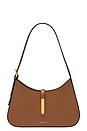 view 1 of 6 Tokyo Bag in Tan Smooth