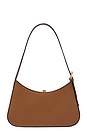 view 2 of 6 BOLSO TOKYO in Tan Smooth