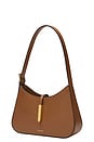 view 3 of 6 BOLSO TOKYO in Tan Smooth