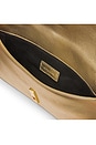 view 7 of 7 ESTUCHE TOKYO in Gold Smooth